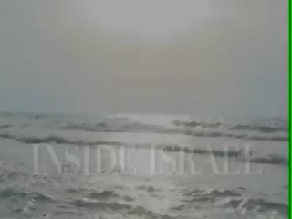 뒤에 그만큼 장면 의 내부 israel