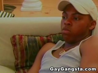 Γκέι μαύροι κοιτώντας γκέι x βαθμολογήθηκε βίντεο και ξεκινά τους h