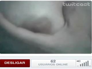 Daniela fronza pornó film twitcast