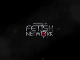 Fetish Network Presents An Incredibly superior Pain whore