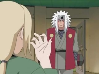 Naruto x įvertinti filmas sapnas x įvertinti video su tsunade