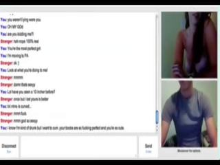 Www.slutsroulette.com | omegle : suur tiss daam nagu minu suur peenis