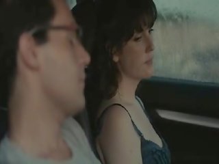 Melanie lynskey hello jeg må være går