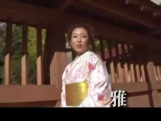 Japońskie seks klips