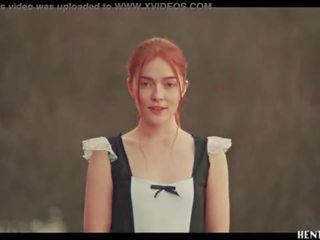 Jia lissa ekstrem ejakulasi rame-rame - nyata hidup animasi pornografi - incredibly sensasional remaja merah kepala