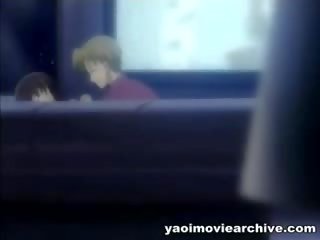 Yaoi ひよこ 望む もっと 汚い 映画