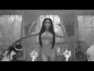 Nicki minaj - pieprzyć mój tyłek