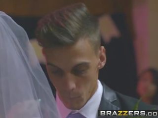 Brazzers - mamme in controllo - cathy paradiso mea melone chris diamante - un rendere disposto matrimonio