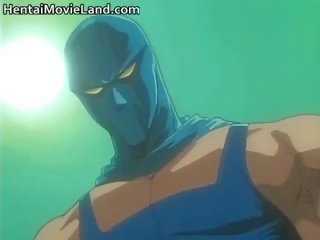 Matipuno masked rapeman bangs flirty anime part5