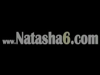 Natashas প্রথম পুরুষ সমকামী অভিজ্ঞতা