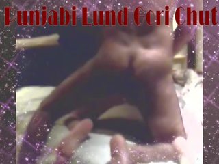 Indian punjabi adolescent dur futand alb gf anal