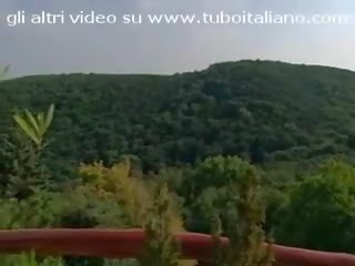 Italienisch dreckig video claudia antonelli roberta gemma