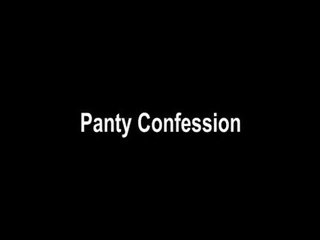 Naivka sophie - pánty confession