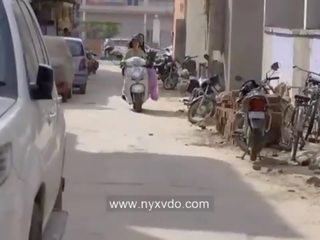 Desi indiyano gand wali bhabhi pagtatalik na pambutas ng puwit #part 1