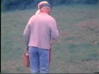Farmer likainen video- - vuosikerta copenhagen xxx elokuva 3 - osa minä of
