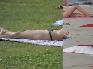 Ascuns camera nud plaja fete toples milf ispititor măgari bikini