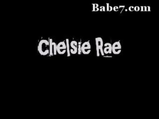 Chelsie راي 3