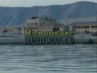 Passions z wojna 4: maneuvers