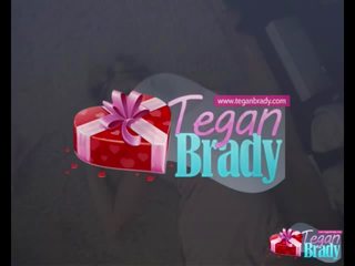 Tegan tiene pervertida