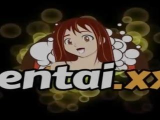 Bağlı yukarı canım alır onu fantezi yerine - hentai&period;xxx