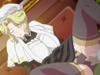 Victorian stuepike maria ikke houshi - episode 01