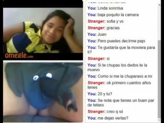 Compilación endelige tetona y panochita omegle, de wanna se min pikk