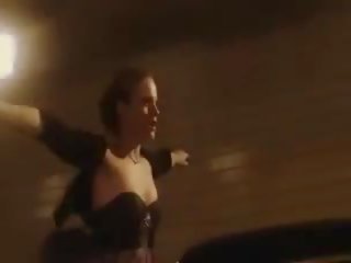 Emma watson - la perks de étant une wallflower