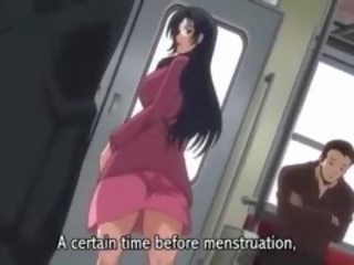Amazing Romance Hentai clip With Uncensored Big Tits Scenes