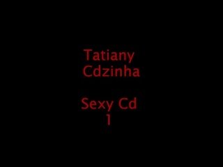 Tatiany armas - provokatiivne crossdresser