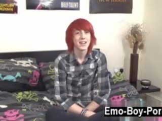 Gay Fuck Big Dicke'd Torrid Emo Alexander Daniels Joins Us T