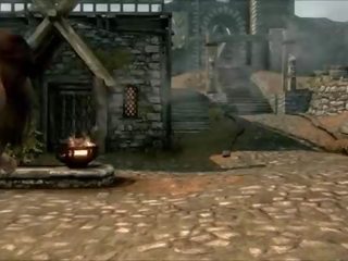 पॉर्न lab केसी को मिलना skyrim दौड़ना साथ न्यूड सेक्स mods xxx