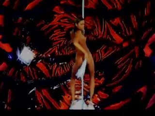 Voluptuous dance naked vol.2 dj sirdragon 2013.