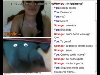 Chicas mirandome en omegle expreciones, tüdrukud loock mind edasi omegle expresions