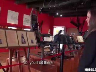 공공의 나체 에 그만큼 museum