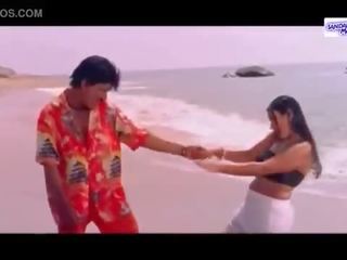 Kannada Actress Namrata Firstnight marvelous Swimsuit Song HD