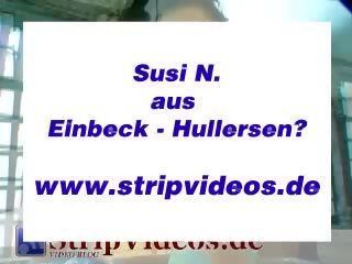 Susi aus hullersen! (germany)