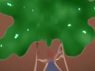 WorldStar Style Anime Video. Whipped Then Taken By Green Goo