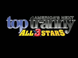 Americasnexttoptranny 트레일러