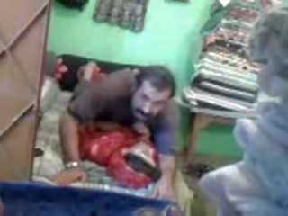 Middle-aged cứng lên pakistani cặp vợ chồng thưởng thức ngắn muslim bẩn video buổi họp